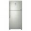 Samsung Freestanding Digital Refrigerator With Twin Cooling, 468 Liter - RT46K6300S8/MR