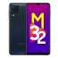 Samsung Galaxy M32 Dual Sim, 128GB, 6GB RAM, 4G LTE - Black