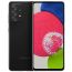 Samsung Galaxy A52s, 256GB, 8GB RAM, 5G - Awesome Black
