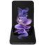 Samsung Galaxy Z Flip3, 256GB, 8GB RAM, 5G - Phantom Black 