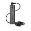 Sony Stereo Bluetooth Headset, Black- SBH54