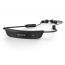 Sony Stereo Bluetooth Headset, Black- SBH80