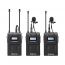 Boya UHF Dual Channel Wireless Microphone System, Black - BY-WM8 Pro-K2