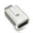 محول اتش دي ام اى الى VGA، فضي - M3 Adapter