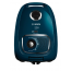 Bosch Series 4 Bagged Vacuum Cleaner, 2000 Watt, Deep Petrol - BGLS42035