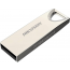 Hikvision USB 2.0 Flash Drive, 8GB, Silver - M200