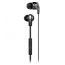 Skullcandy Smokin’ Buds 2 Earphones, Black- S2PGFY-003