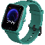 Amazfit Bip U Smart Watch - Green