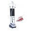 Set of Black + Decker Garment Steamer 2000 Watt, with Steam Iron 1450 Watt