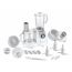 Smart Food processor, 1000 Watt, White - SFP094T