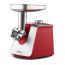 Sonai Meat Mincer, 1000 Watt, Red - SH-4000