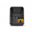 Sonai Cook Master Pro Classic Air Fryer, 7 Liter, 2000 Watt, Black - SH-710