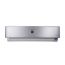 Sharp Split Inverter Air Conditioner With Plasmacluster, Cooling & Heating, 2.25 HP - AY-XP18UHE