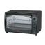 Sharp Electric Oven, 42 Liter, Black - EO-42K-2