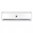 Sharp Split Air Conditioner, 1.5 HP, Cooling and Heating, Inverter, White - AY-XP12BME