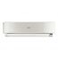 Sharp Split Air Conditioner, 3 HP, Cooling and Heating , White - AY-A24YSE