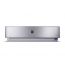 Sharp Inverter Split Air Conditioner, 3 HP, Cooling and Heating, Silver - AY-XP24UHE