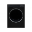 Sharp Automatic Washing Machine, 8 Kg, Black - ES-FP814CXE-B