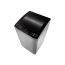 Sharp Top Loading Inverter Washing Machine, 11 Kg, Stainless - ES-TD11GSSP