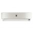 Sharp Split Digital Air Conditioner With Plasmacluster, 3 HP, Cooling & Heating - AY-AP24UHE