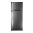 Sharp Freestanding Digital Refrigerator With Plasmacluster, No Frost, 385 Litre, Stainless Steel - SJ-PC48A(ST)