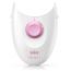 Braun Silk-épil 1 Epilator Motor - White
