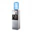 One Life Hot and Cold Water Dispenser, 2 Taps, Silver - WD17S-B