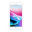 Apple iPhone 8 Plus, 256 GB, 4G LTE- Silver