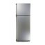 Sharp Freestanding Refrigerator, No Frost, 2 Doors, 450 Liter, Silver - SJ-58C(SL)