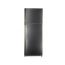 Sharp No Frost Refrigerator, 396 Litre, Stainless Steel- SJ-48CST