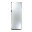 Sharp Freestanding Refrigerator, No Frost, 2 Doors, 18 FT, White - SJ-58C(W)
