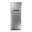 Sharp Freestanding Digital Refrigerator With Plasmacluster, No Frost, 385 Litre, Silver - SJ-PC48A(SL)