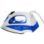Castle Steam Iron, 2100 Watt, Blue and White- Sl1021C 