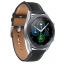 Samsung Galaxy Watch3, 45mm, Mystic Silver - SM-R840