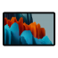 Samsung Galaxy Tab S7 Tablet, 11 Inch, 128GB, 4G LTE - Mystic Black 