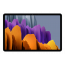 Samsung Galaxy Tab S7 Tablet, 11 Inch, 128GB, 4G LTE - Mystic Silver