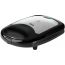 Mienta Sandwich and Waffle Maker, 1200 Watt, Multi Color - SM27609A