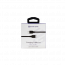 كابل USB فئة C سمارت جيت، 1 متر، اسود - BCCF100B-BK