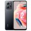 Xiaomi Redmi Note 12 Dual SIM, 128GB, 6GB RAM, 4G - Onyx Gray