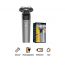 Sokany Electric Rotary Shaver, Dry Only , Black and Grey - SK-387