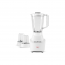 Sonai Play Blender, 400 Watt, White - MAR-2300