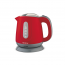 Sonai Electric Kettle, 1.2 Liters, Red - Mar-2200