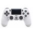 Sony DualShock 4 Wireless Controller for PS4 - White
