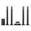 Sony Home Theatre System, Black - DAV-DZ950