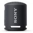 Sony Wireless Speaker with USB Cable, Black - SRS-XB13