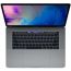 لاب توب ابل ماك بوك برو، انتل كور i7، شاشة 15.4 بوصة، 256 جيجا، 16 جيجا رام - رمادي