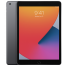 Apple iPad 8, 10.2 Inch, 128GB, Wi-Fi - Space Gray