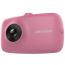 Hikvision HD Dashboard Camera, Pink - AE-DN2312-C4