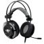 Spirit of Gamer Elite-H70 Gaming Headset with Microphone - Black