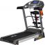 Sprint Multifunction Treadmill, 120 Kg - YG6060 4